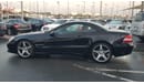 Mercedes-Benz SL 500 Mercedes Benz SL500 model 2009 car prefect condition one owner 2keys full original paint low mileage