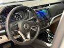 Nissan X Terra SE | GCC Specs | Great conditions
