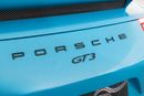 Porsche 911 GT3