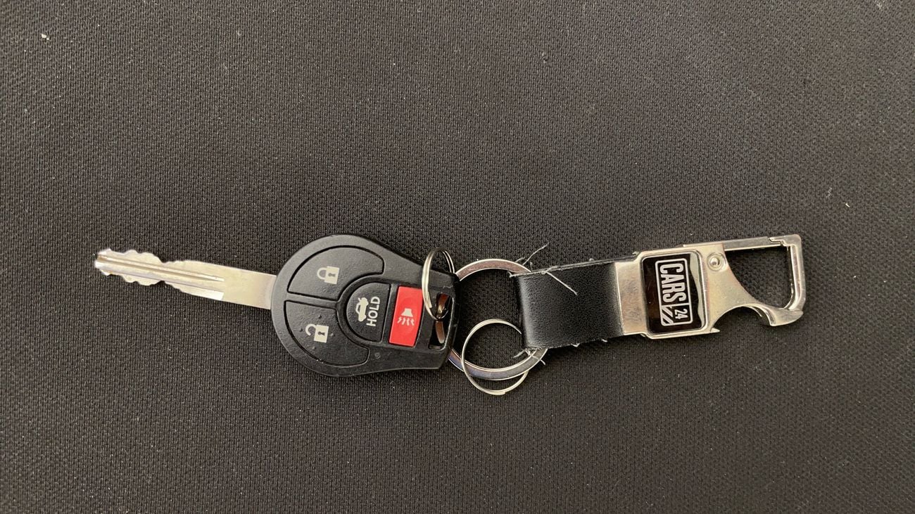 Nissan Sunny S 1.5 | Zero Down Payment | Home Test Drive