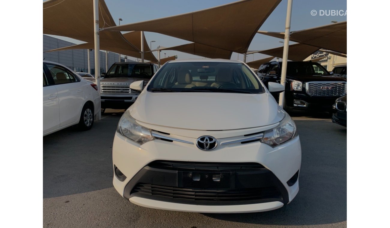 Toyota Yaris Toyota Yaris 2017, very clean and in good condition