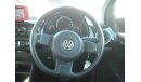 Volkswagen up! AACHY