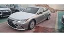Lexus ES350 2023