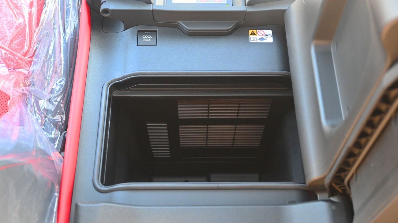 لكزس LX 600 Lexus LX600 F Sport 2025 Sport Edition  3.5L Petrol