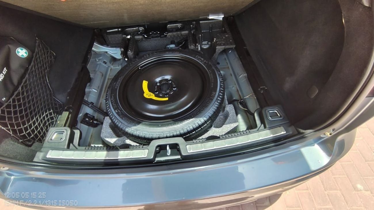 Volvo XC60 T5 R Design 2.0L