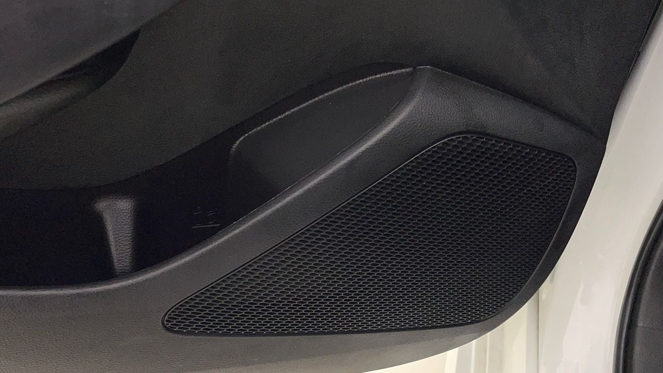 تويوتا كورولا XLI 1.6 | بدون دفعة مقدمة | اختبار القيادة في المنزل