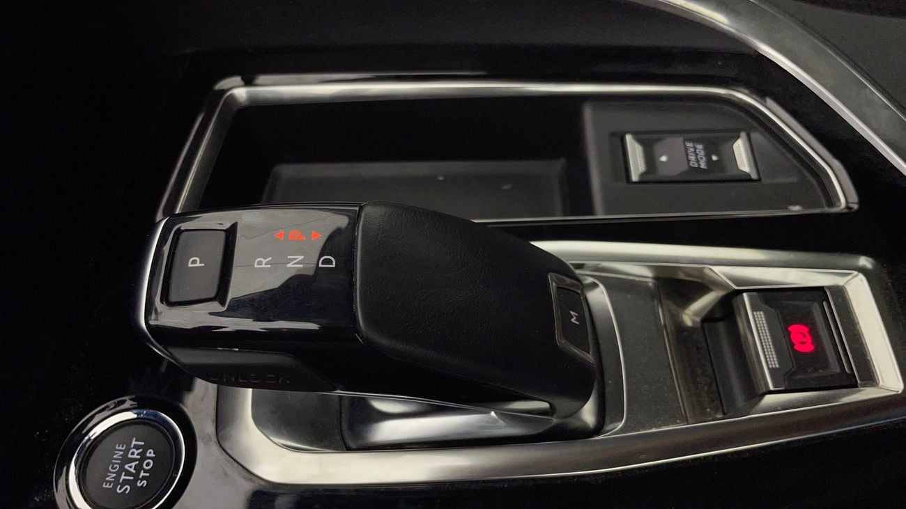 بيجو 3008 ACTIVE 1.6 | بدون دفعة مقدمة | اختبار القيادة في المنزل