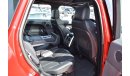 Land Rover Range Rover Sport HSE Supercharger 0 vat Gcc warranty still