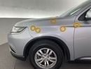 Mitsubishi Outlander GLX Basic | Guaranteed Warranty | 0 Down Payment