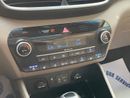 Hyundai Tucson 2019 HYUNDAI TUCSON PANORAMIC FULL OPTIONS IMPORTED FROM USA