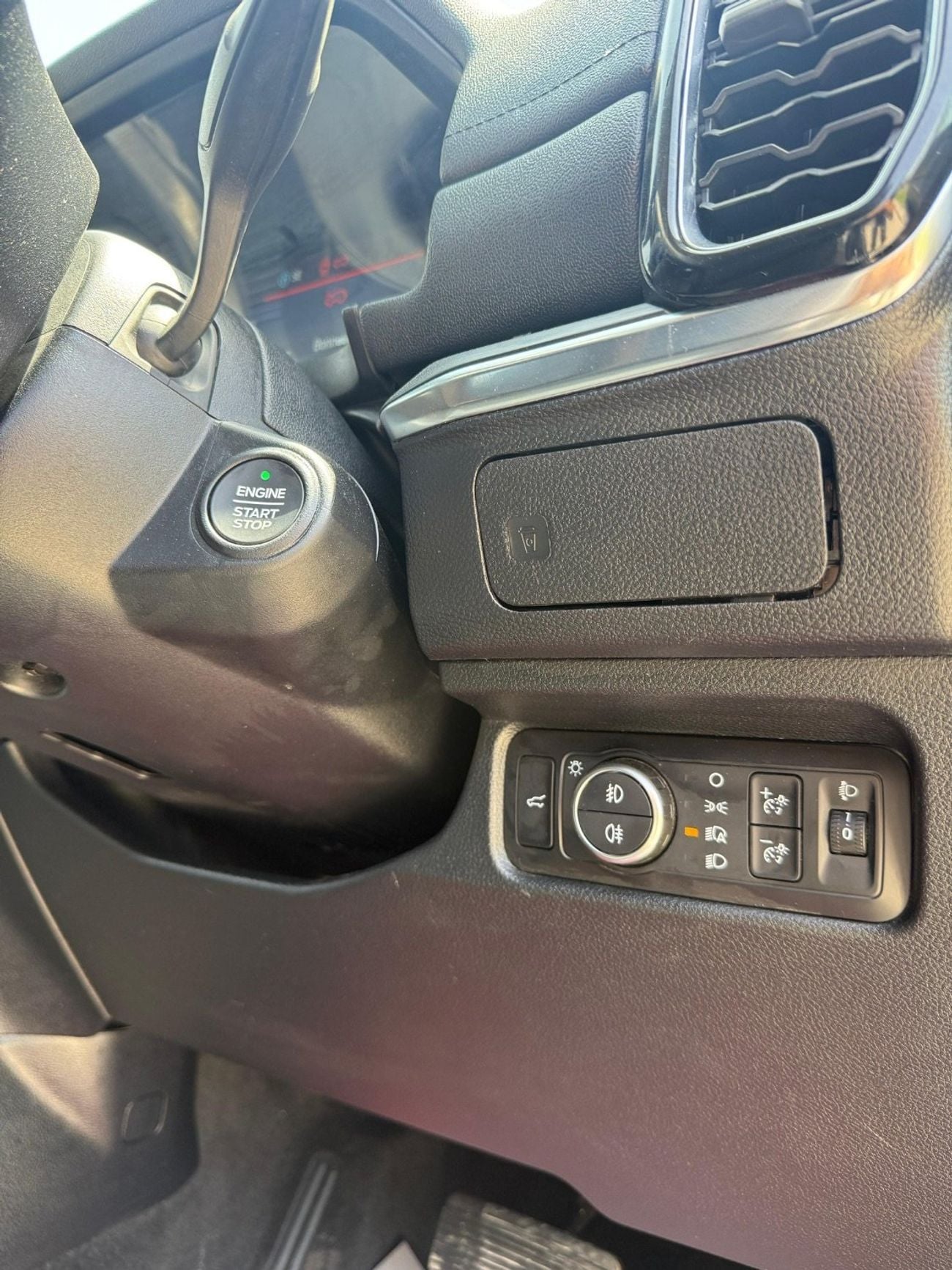 Ford Everest LIMITED Sport
