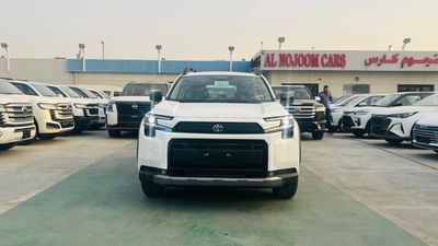 Toyota RAV4 ADVENTURE