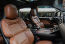 Lincoln Navigator Navigator Reserve II | 2,899 P.M | 0% Downpayment | WARRANTY 2026