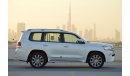 Toyota Land Cruiser V8 4.5L Turbo Diesel 8 Seat Automatic Platinum Edition