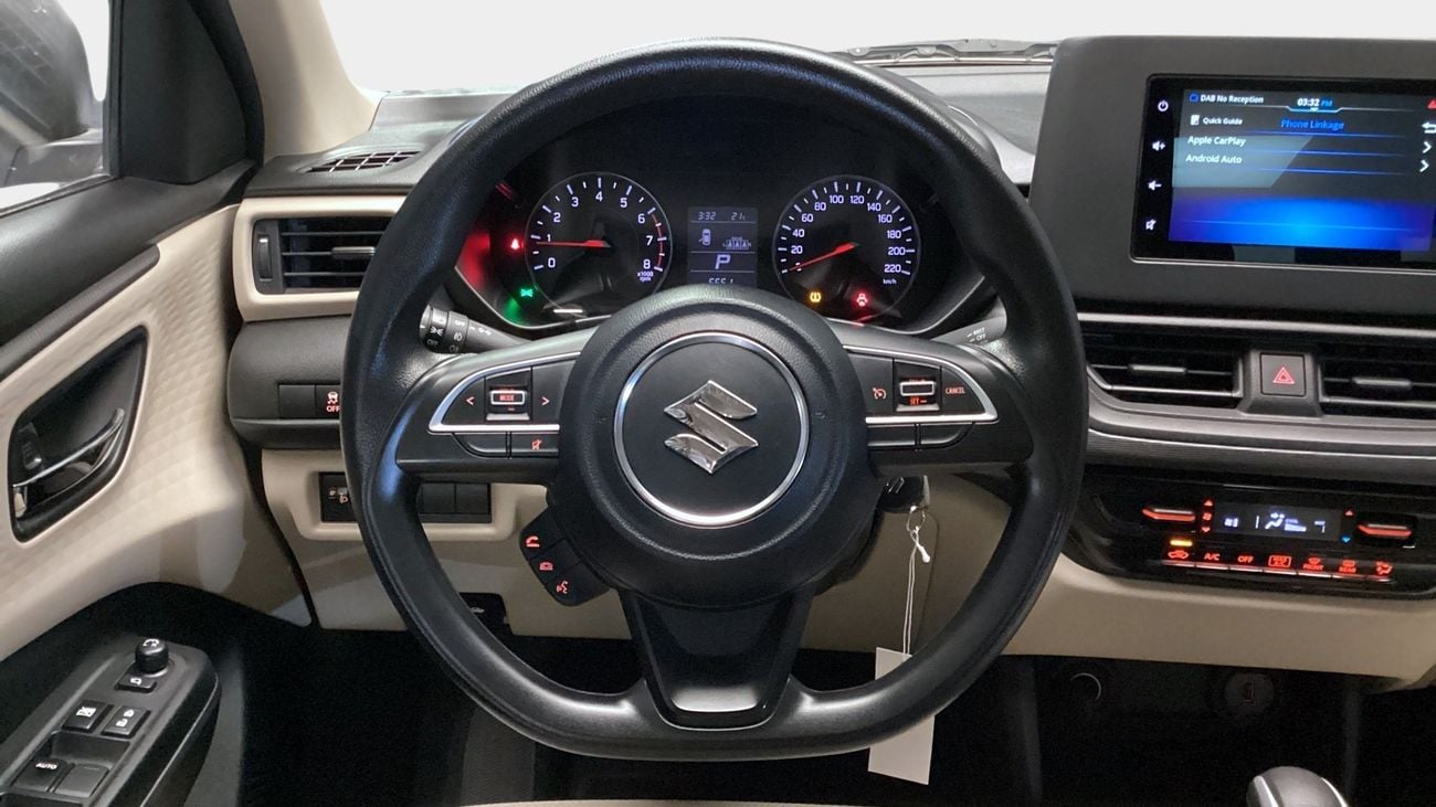 Suzuki Dzire GL | upto AED 20,000 Ramadan Discount | Guaranteed Warranty | 0 Down Payment