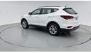 Hyundai Santa Fe GL 2.4 | Zero Down Payment | Free Home Test Drive