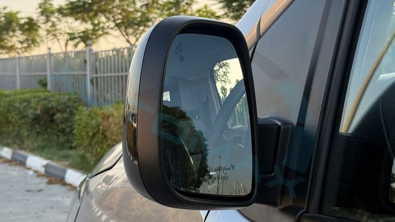 Citroen Spacetourer BUSINESS LOUNGE 2.0T BlueHD 2026 GCC 0Km With 5 Years Warranty @Official Dealer