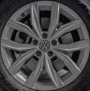 فولكس واجن تيجوان SEL 2.0L