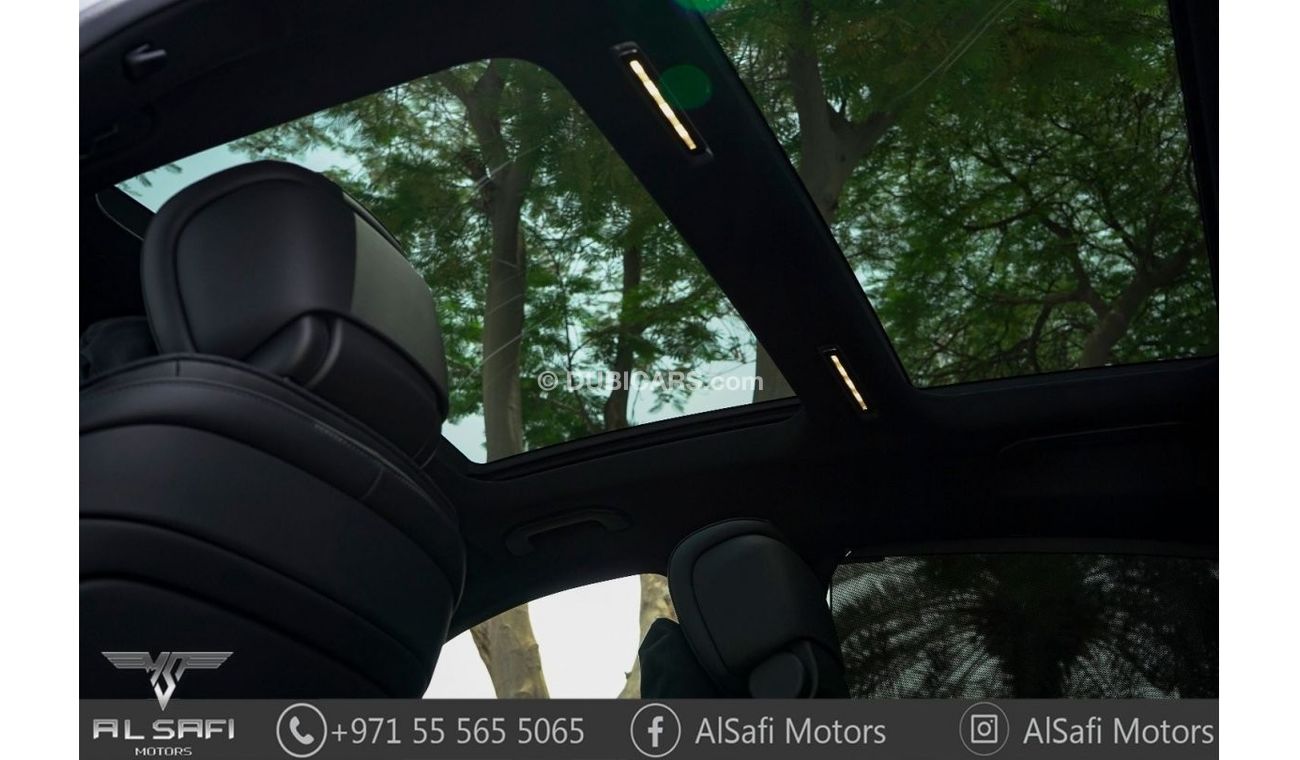 Mercedes-Benz S 580 4 MATIC