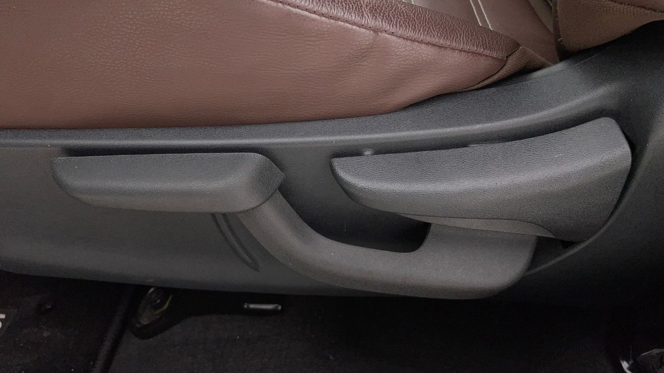 نيسان كيكس SL 1.6 | بدون دفعة مقدمة | اختبار القيادة في المنزل