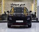 جيتور داشينج EXCELLENT DEAL for our Jetour Dashing ( 2024 Model ) in Black Color Chinese Specs