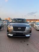 Nissan Patrol LE Platinum City 5.6L