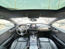 أودي S7 Audi S7_GCC_2016_Excellent Condition _Full option