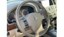 Nissan Armada LE 2009 Ref#258