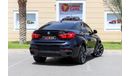 BMW X6 F16