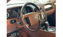 Bentley Continental Flying Spur bentley continental-flying-spur ,MODEL 2008