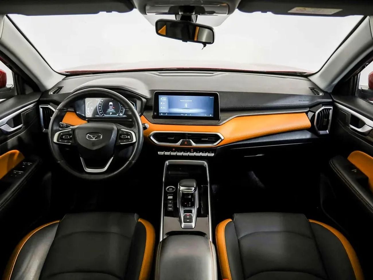 كايي X3 برو محرك توربو سعة 1.5 لتر | كايي X3 برو 2025 الرائد | 5 مقاعد