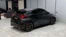Toyota Yaris GR | GCC | warranty and service contract