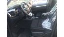 Toyota Hilux SR5 Automatic 2.4L 4x4 Diesel with Push Start