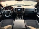 Ford F-150 RAPTOR CREW CAB MID 3.5