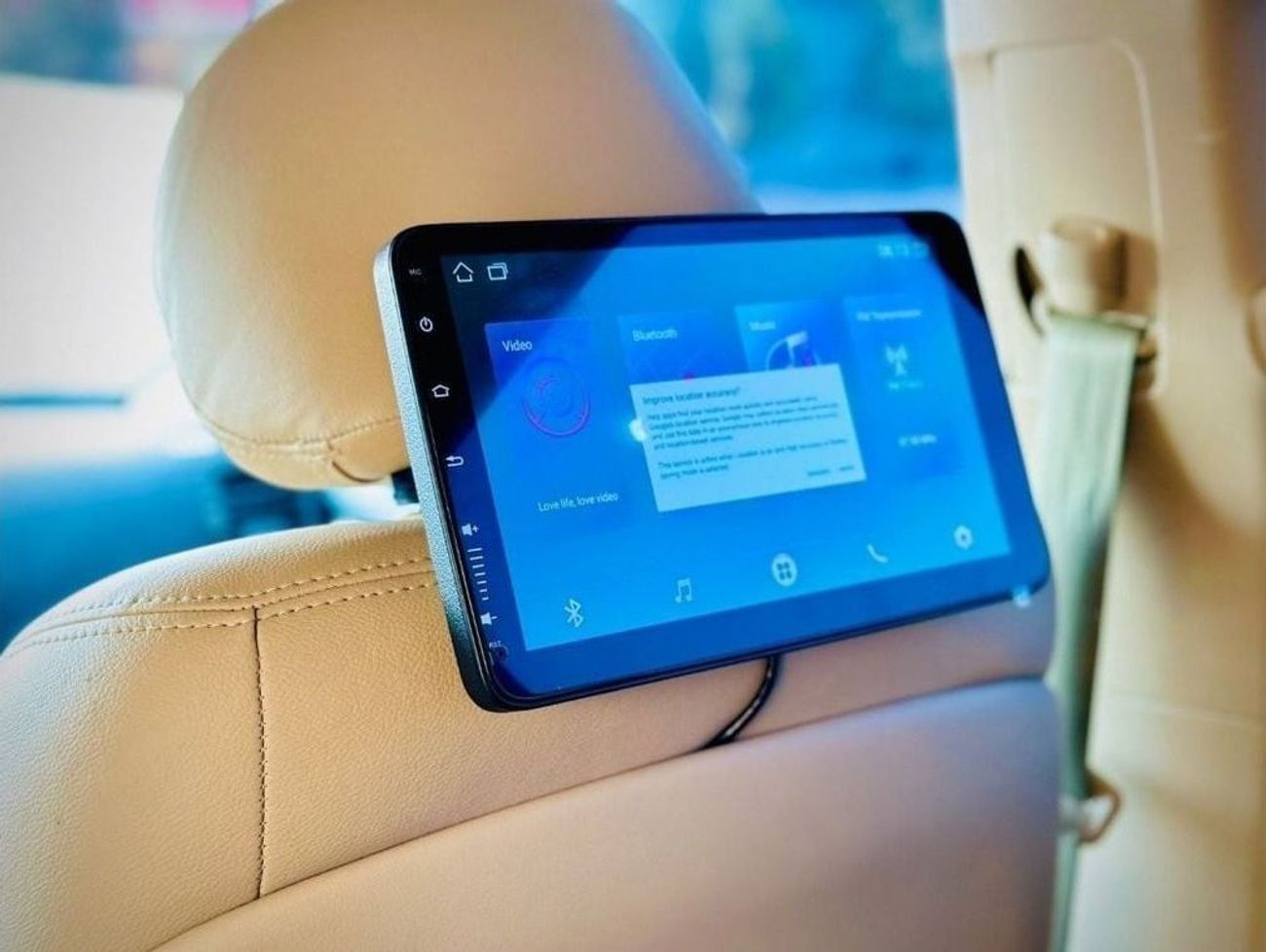 Toyota Land Cruiser 2018 Modified to 2024 V8 GXR Full Option