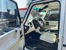 Mercedes-Benz G 500 Std 4.0L (422 HP)