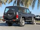 Toyota Land Cruiser 70 LC76 2.8L DSL A/T // 2024 // FULL OPTION WITH RADAR , CRUISE CONTROL , DVD&REAR CAMERA // SPECIAL OF