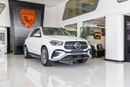 Mercedes-Benz GLE 450 AMG Mercedes-Benz AMG GLE450 SUV, Premium Plus, 4Matic, New Facelift, GCC Specs, 2024