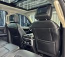 Ford Expedition PLATINUM