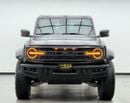 Ford Bronco Raptor 2023 Ford Bronco Raptor, Feb/2029 Agency Warranty, Full Agency Service History, GCC