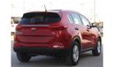 Kia Sportage GT Kia Sportage 2018 GCC, full option, in excellent condition