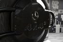 Mercedes Benz G 63 AMG 4X4² MERCEDES | G63 AMG 4×4² | GCC SPECS | DEALER WARRANTY + SERVICE CONTRACT
