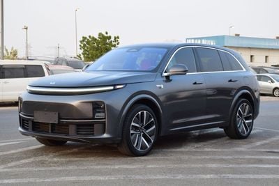 Li Auto L7