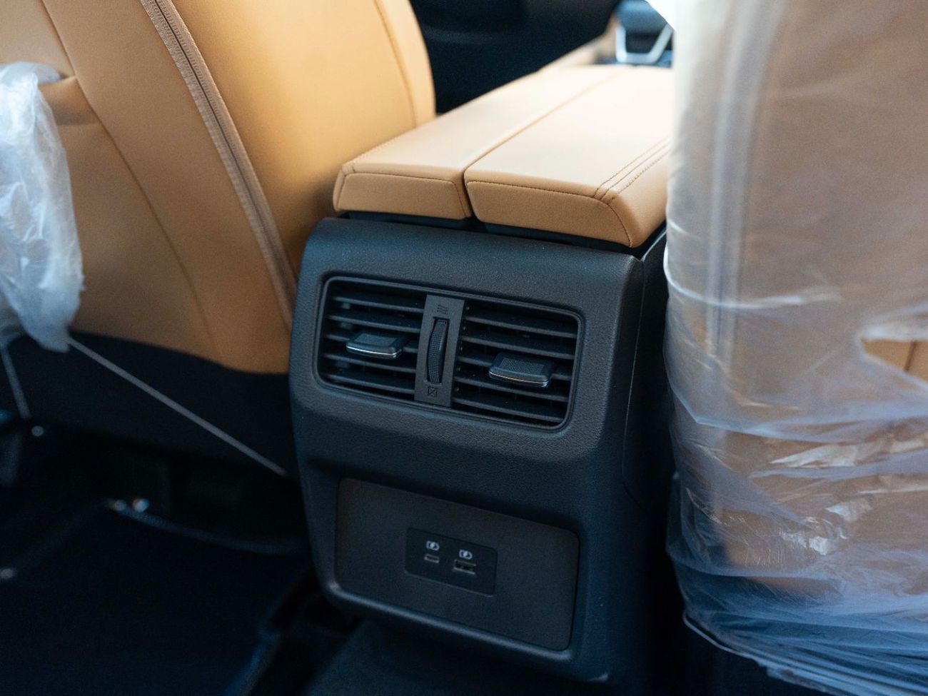 Nissan XTrail SL 2.5L (169 HP)