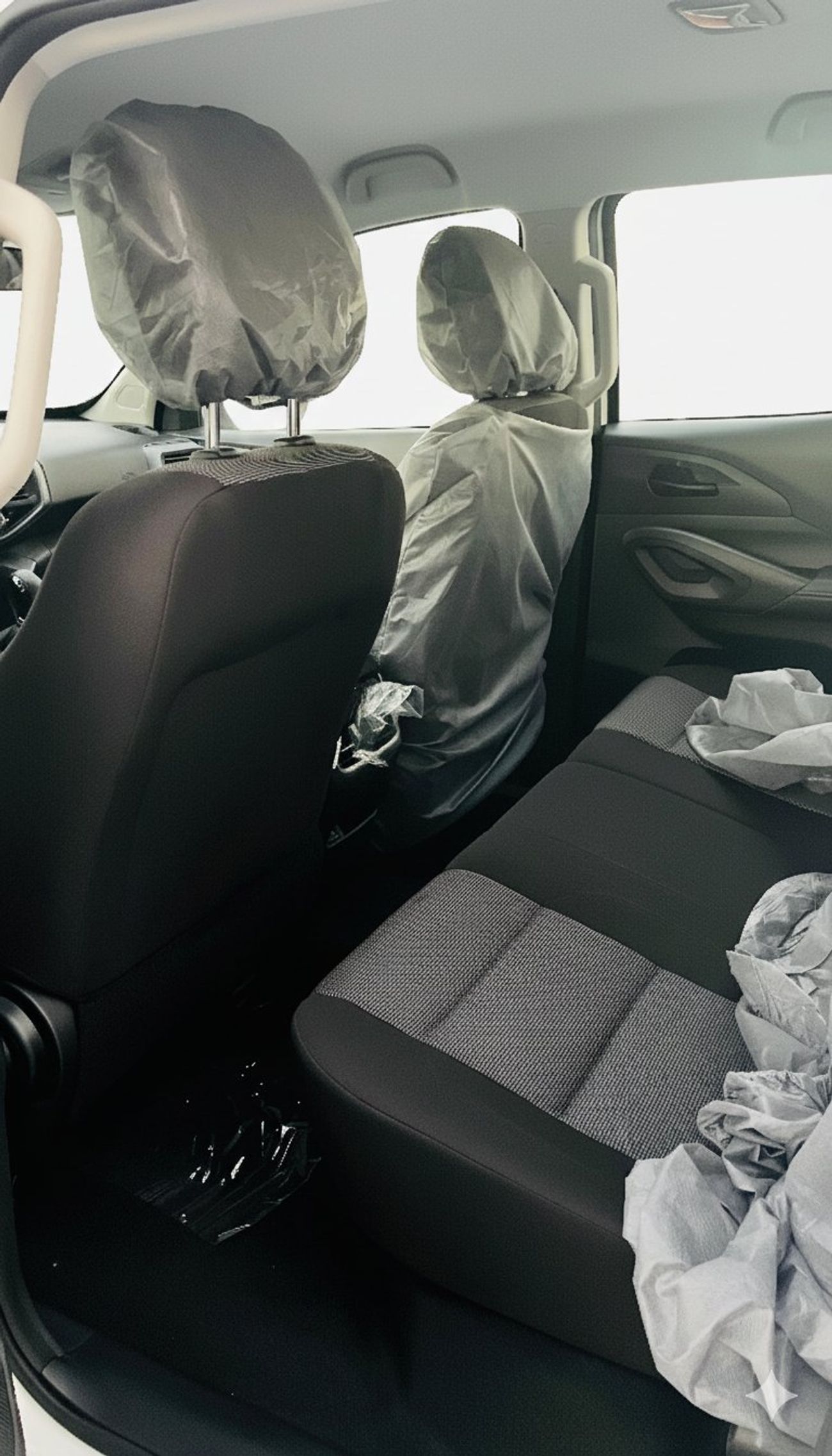 Peugeot Landtrek 2026 Peugeot landtrek 1.9L Diesel 4x4 6speed mt