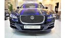 جاغوار XJ LIKE NEW Jaguar XJL 2013 Model GCC Specs