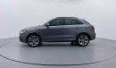 Audi Q3 40 TFSi Quattro S line 2000