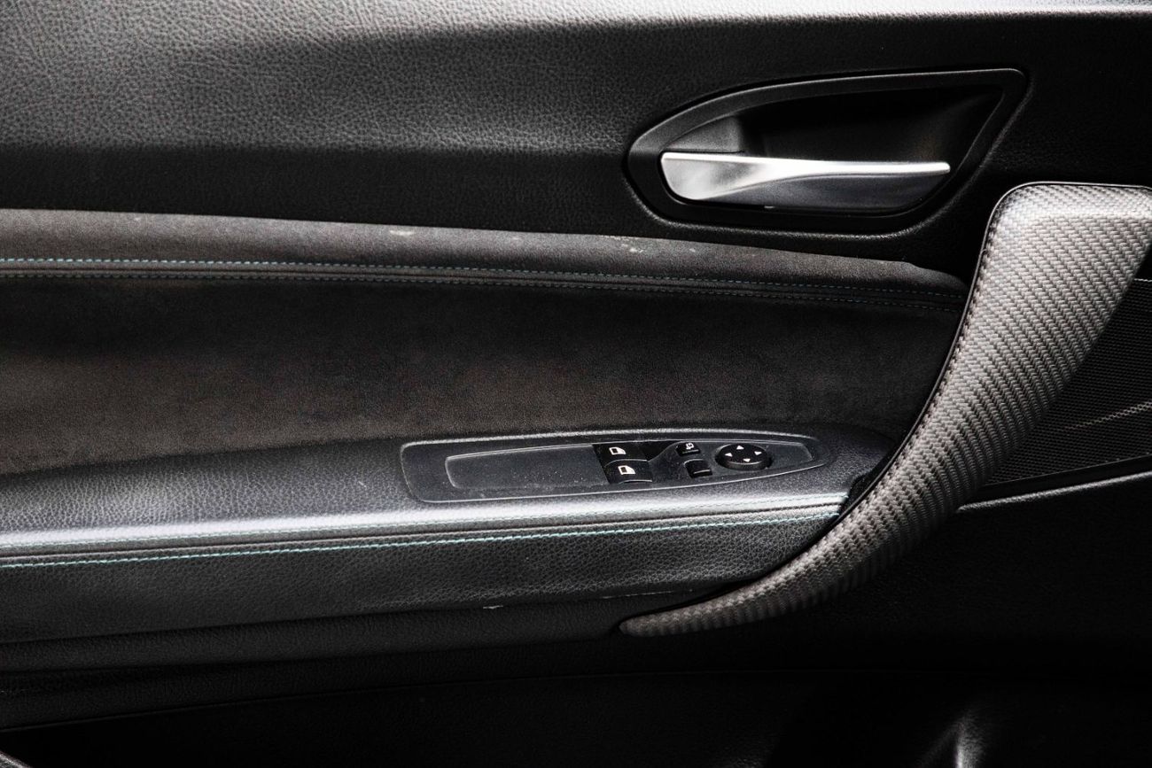 بي أم دبليو M2 | 3,683 P.M (3 Years)⁣ | 0% Downpayment | Pristine Conditon!