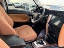 Toyota Fortuner EXR 2.7L (160 HP)