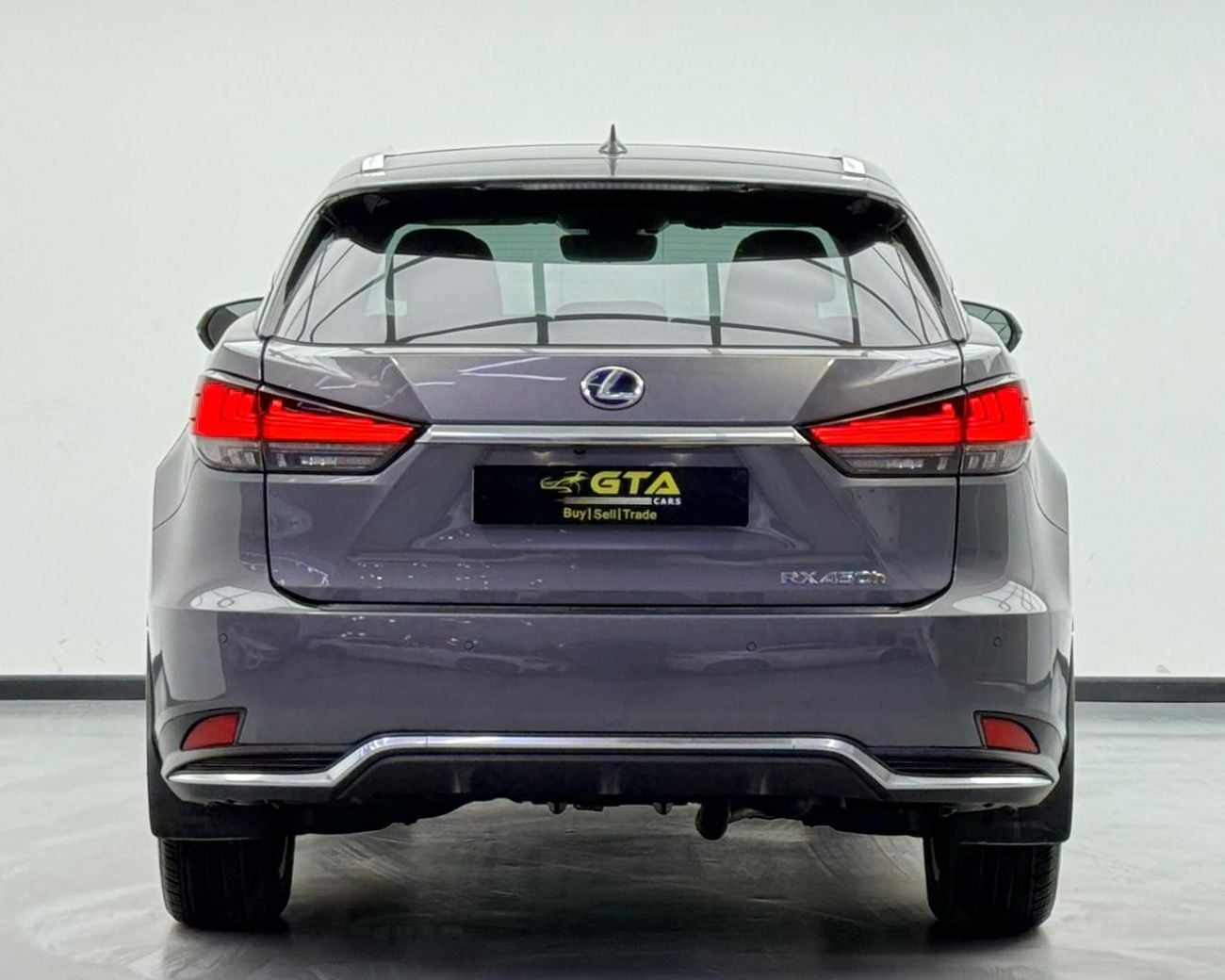 Lexus RX450h 2021 Lexus RX 450h, Warranty, Service History, Fully Loaded, Excellent Condition, Canadian